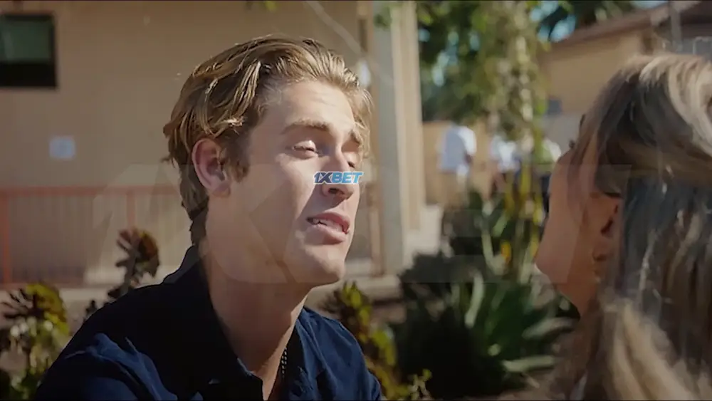 Sugar Beach (2026) — screenshot