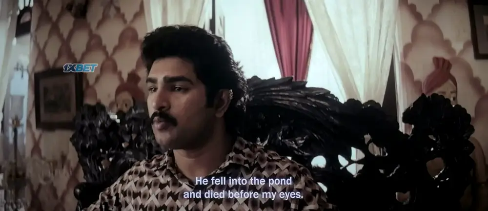 View Rao Bahadur (2025) — screenshot Rao Bahadur (2025) — screenshot