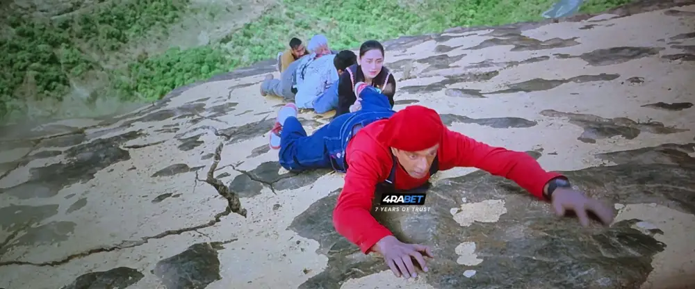 Dhamaal 4 () — screenshot