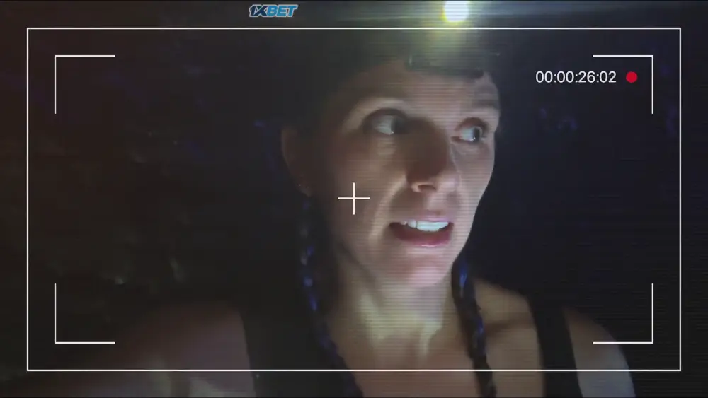 Echoes of Dread (2025) — screenshot