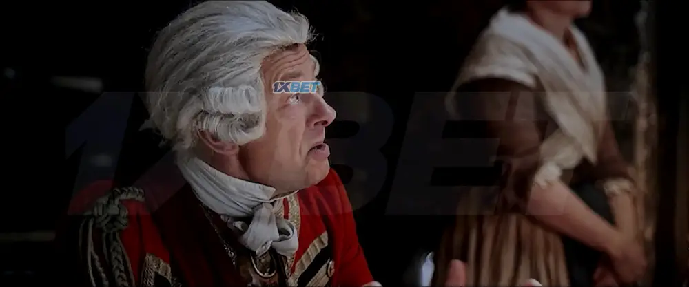 View Young Washington () — screenshot Young Washington () — screenshot