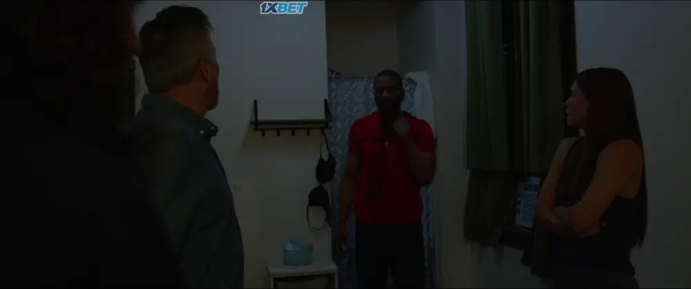 Night of Blood (2026) — screenshot