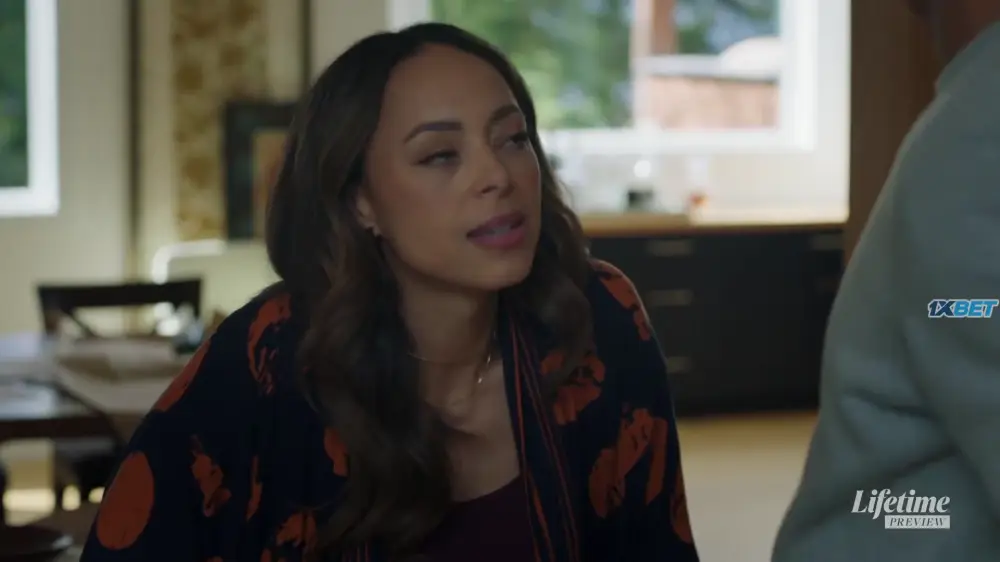 The Jealous Bride (2026) — screenshot