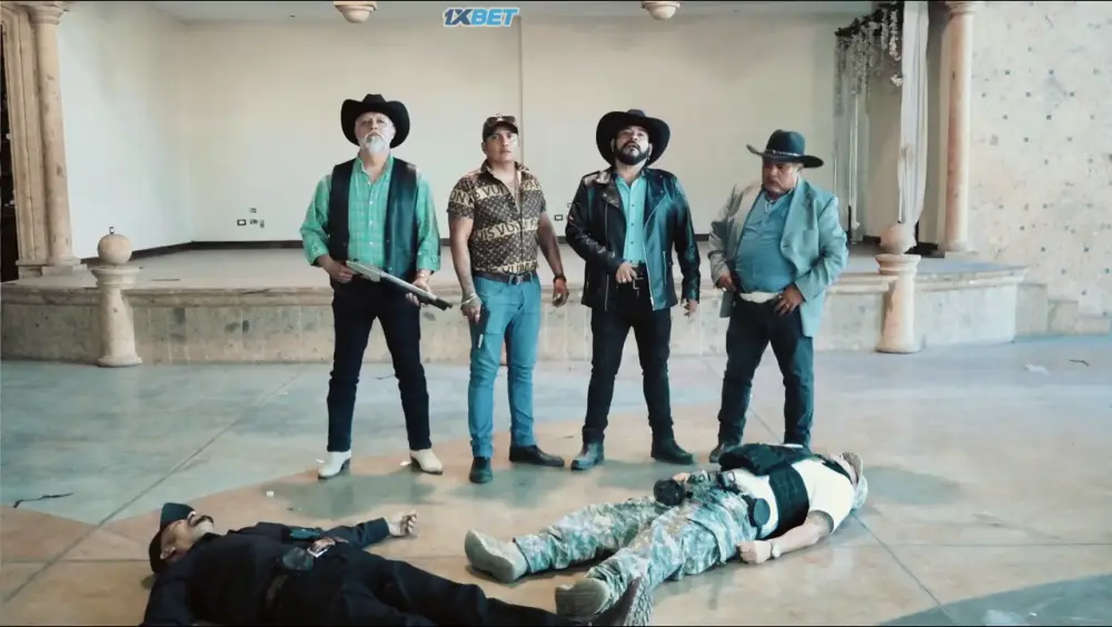 View Los Hermanos Guzman 2 Regresan Los Guzman () — screenshot Los Hermanos Guzman 2 Regresan Los Guzman () — screenshot
