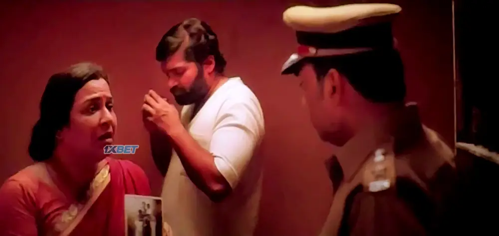 Lakshmikanthan Kolai Vazhakku (2025) — screenshot