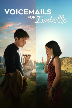 Voicemails for Isabelle (2026) — poster