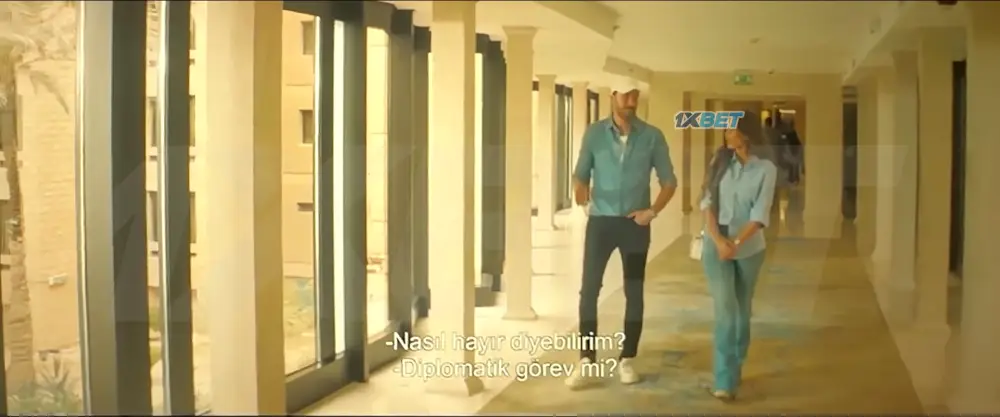 7 Dogs (2025) — screenshot