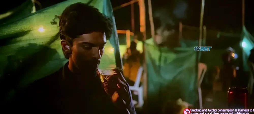 View Kadaknath (2024) — screenshot Kadaknath (2024) — screenshot