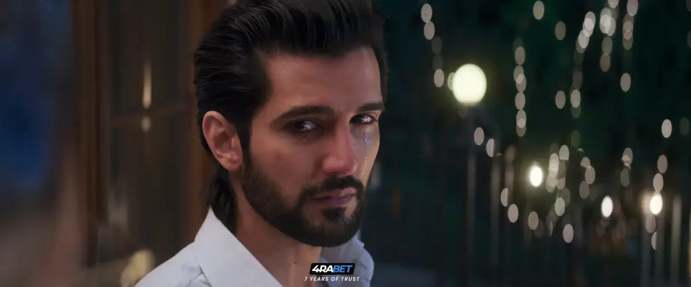 Khel Khel Mein () — screenshot