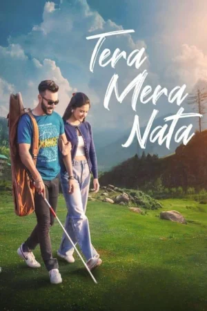 Tera Mera Nata (2026) — poster