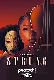 Strung (2026) — poster