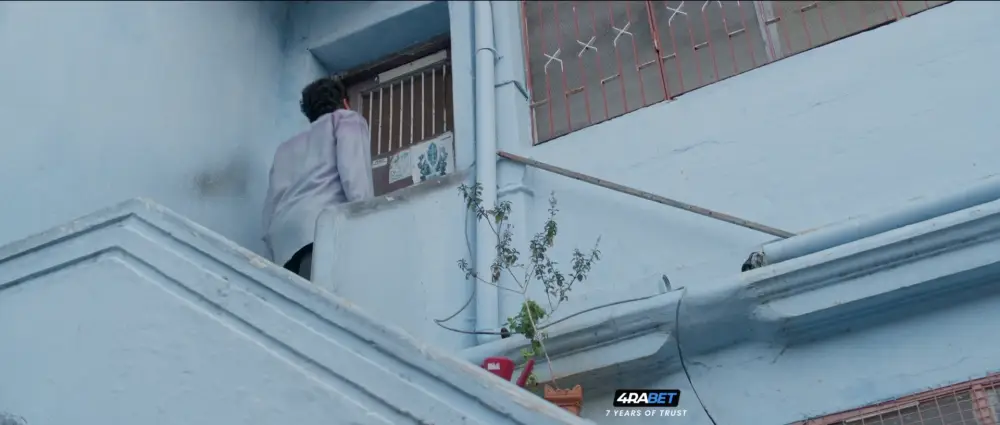 Idi Minnal Kadhal () — screenshot