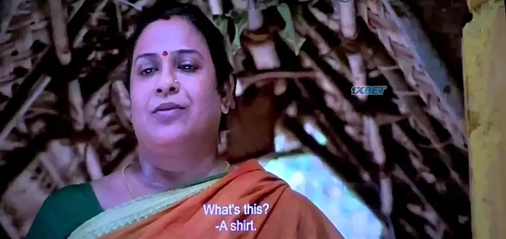Lakshmikanthan Kolai Vazhakku (2025) — screenshot