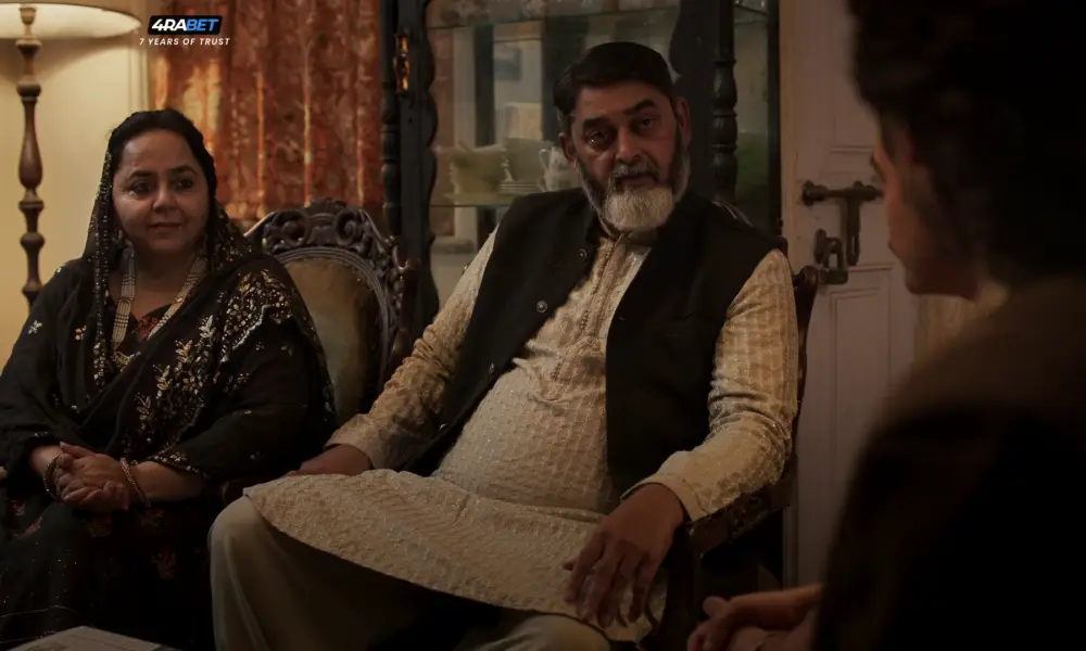 Superboys of Malegaon () — screenshot