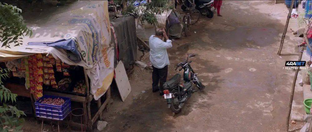 Idi Minnal Kadhal () — screenshot