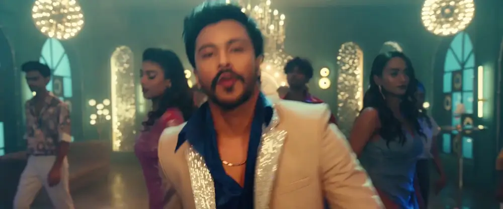 Dhamaal 4 () — screenshot