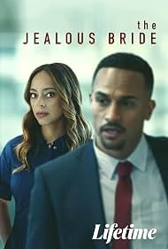 The Jealous Bride (2026) — poster