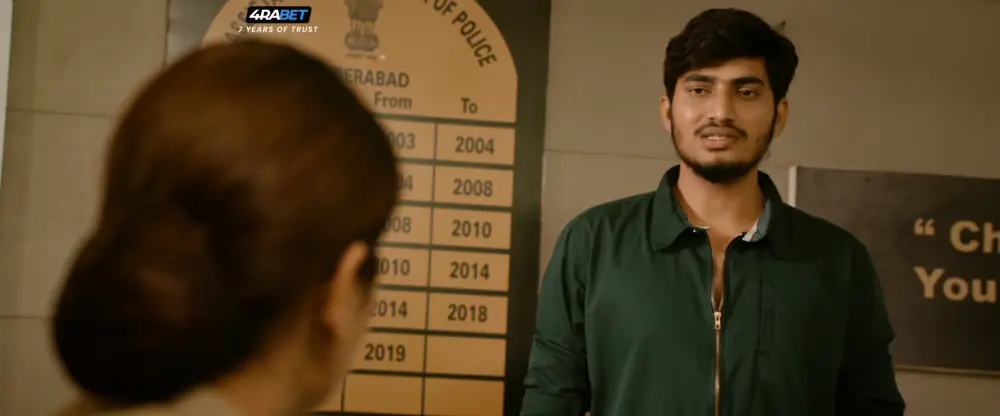 View Ruslaan (2025) — screenshot Ruslaan (2025) — screenshot