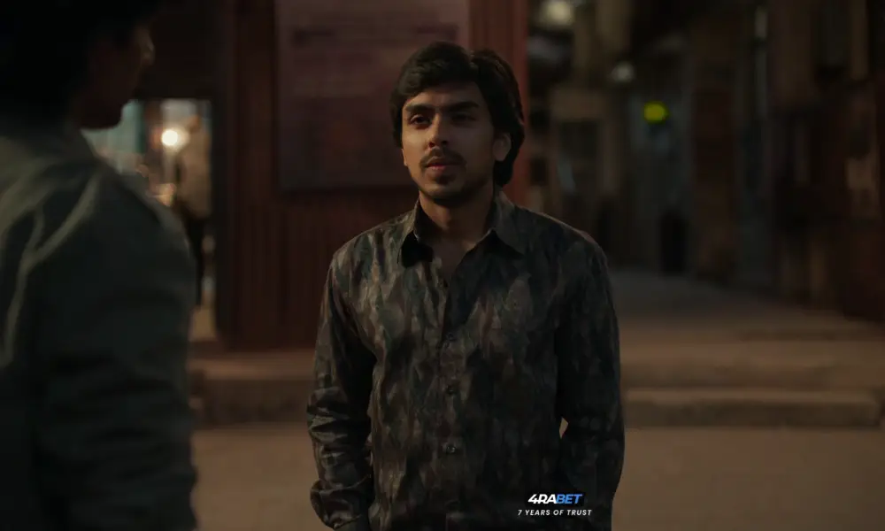Superboys of Malegaon () — screenshot