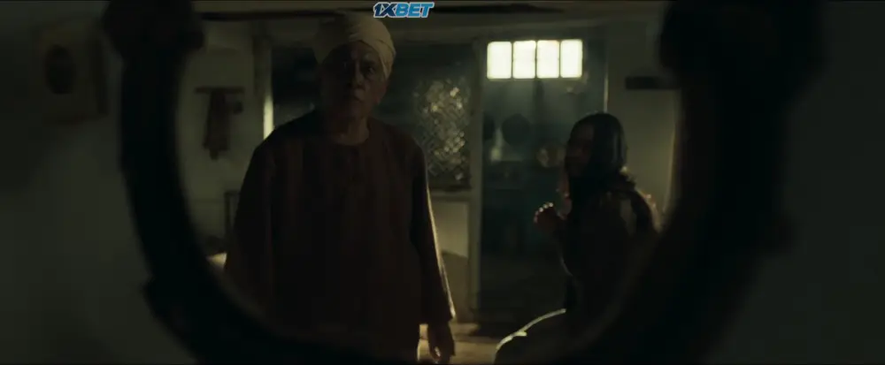 View Kafir: The Spirit Gate (2025) — screenshot Kafir: The Spirit Gate (2025) — screenshot