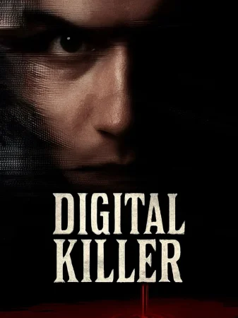 Digital Killer (2026) — poster