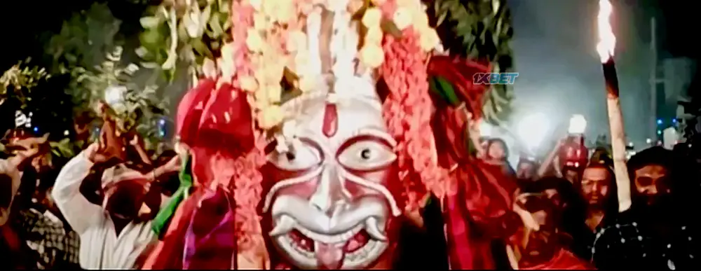 View Graamaayana (2025) — screenshot Graamaayana (2025) — screenshot