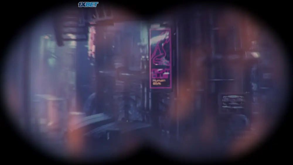 Where There Is Love, There Is No Darkness (2025) — screenshot