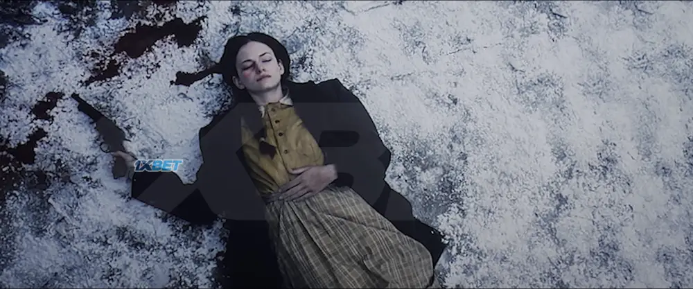 The Isolate Thief (2024) — screenshot