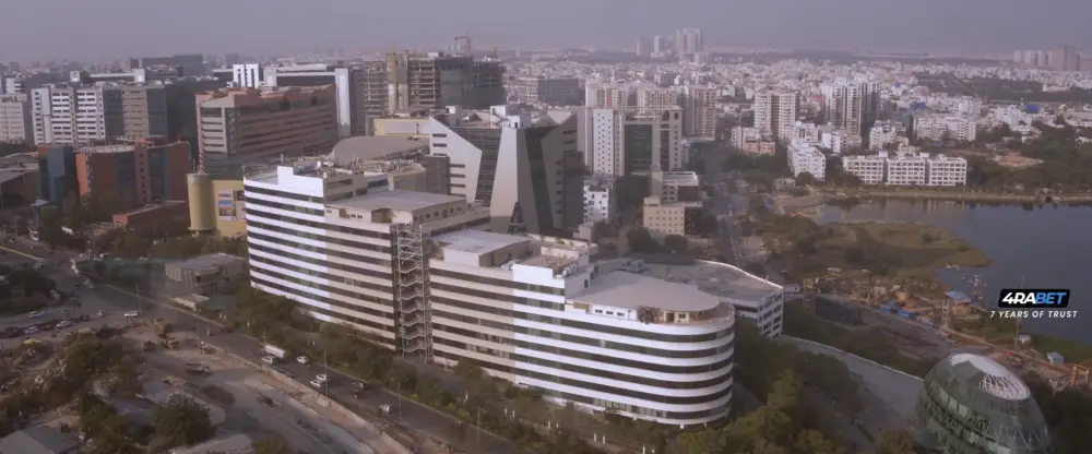 Rakshana (2023) — screenshot