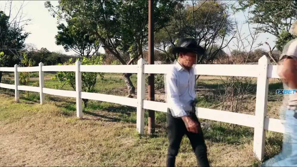 Los Asesinos De Mis Padres (2024) — screenshot