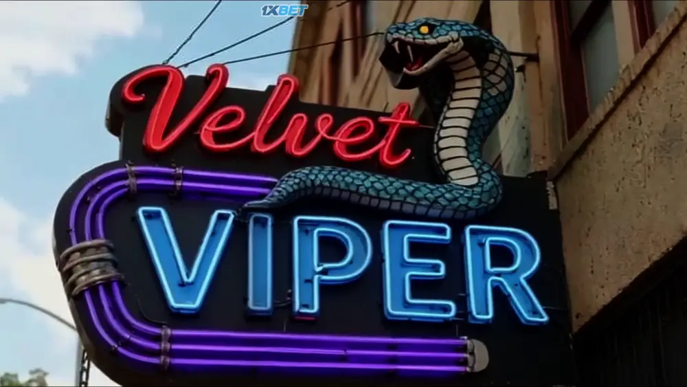 Killer Curve (2026) — screenshot