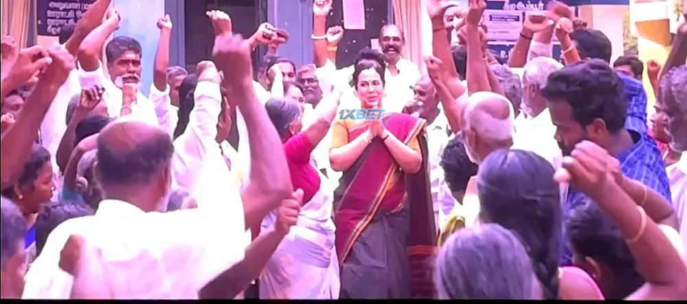 Gatta Kusthi 2 () — screenshot