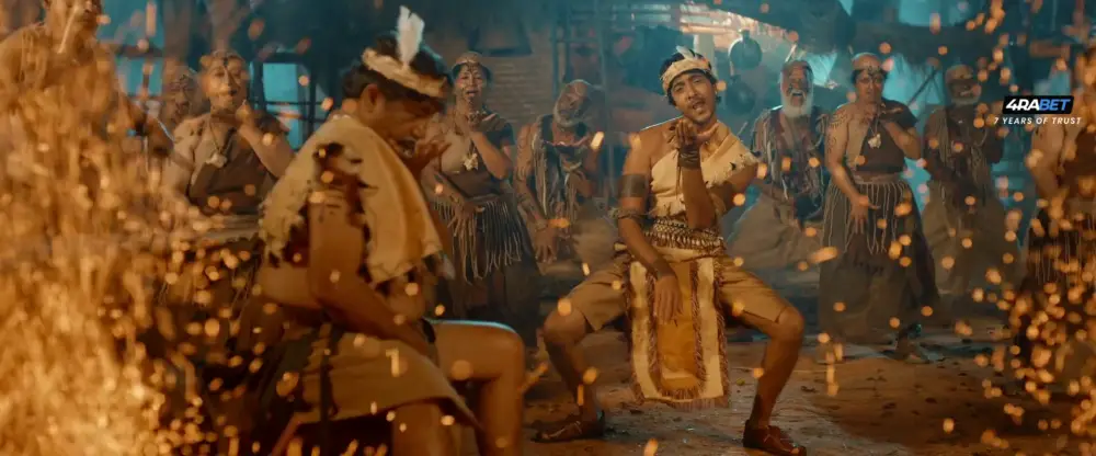 Manada Kadalu () — screenshot