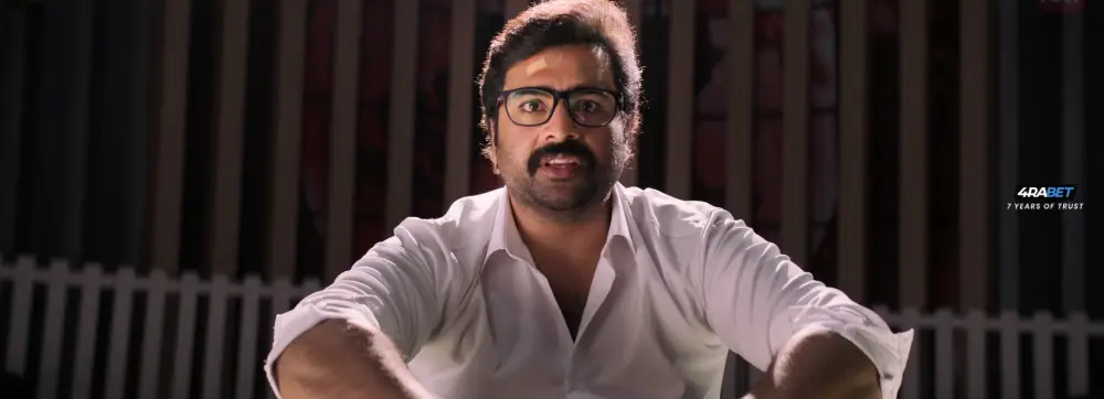 View Prathinidhi 2 (2021) — screenshot Prathinidhi 2 (2021) — screenshot