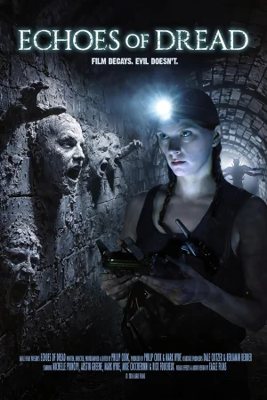 Echoes of Dread (2026) — poster