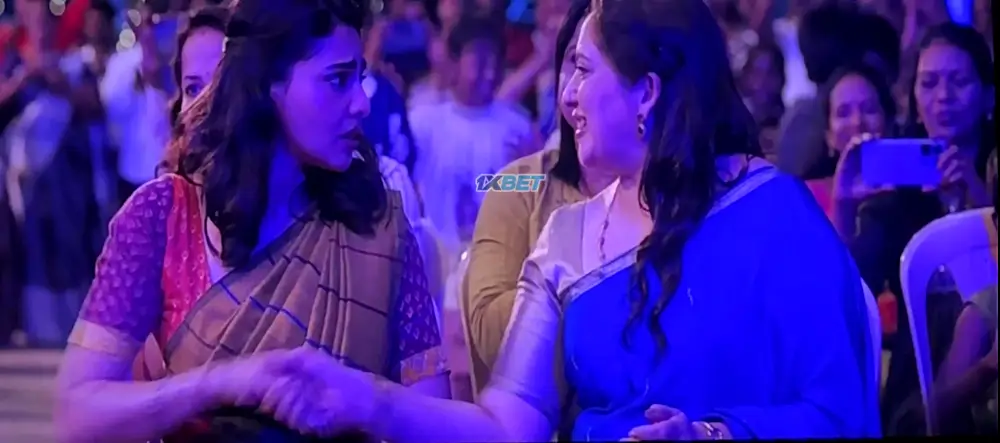 Gatta Kusthi 2 () — screenshot