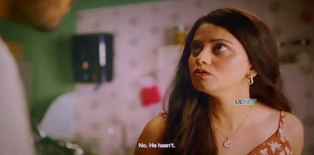Tula Pahta (2025) — screenshot