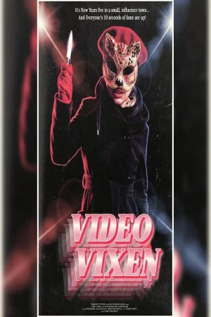 Video Vixen (2026) — poster