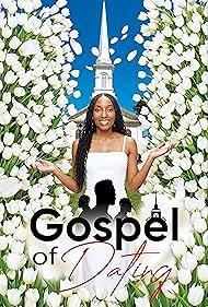 The Gospel of Dating (2025) — poster