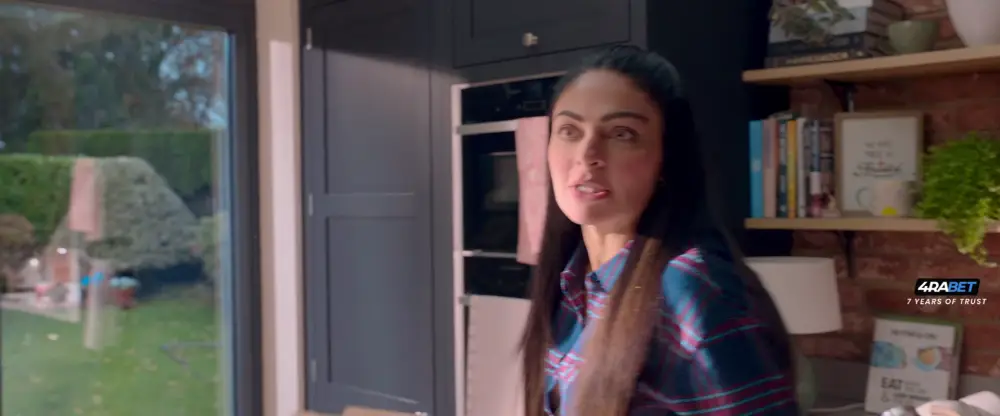 Jatt & Juliet 3 (2025) — screenshot