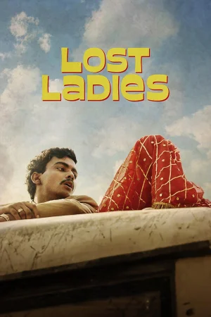 Lost Ladies (2024) — poster