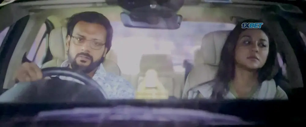 View Aajo Ardhangini (2025) — screenshot Aajo Ardhangini (2025) — screenshot