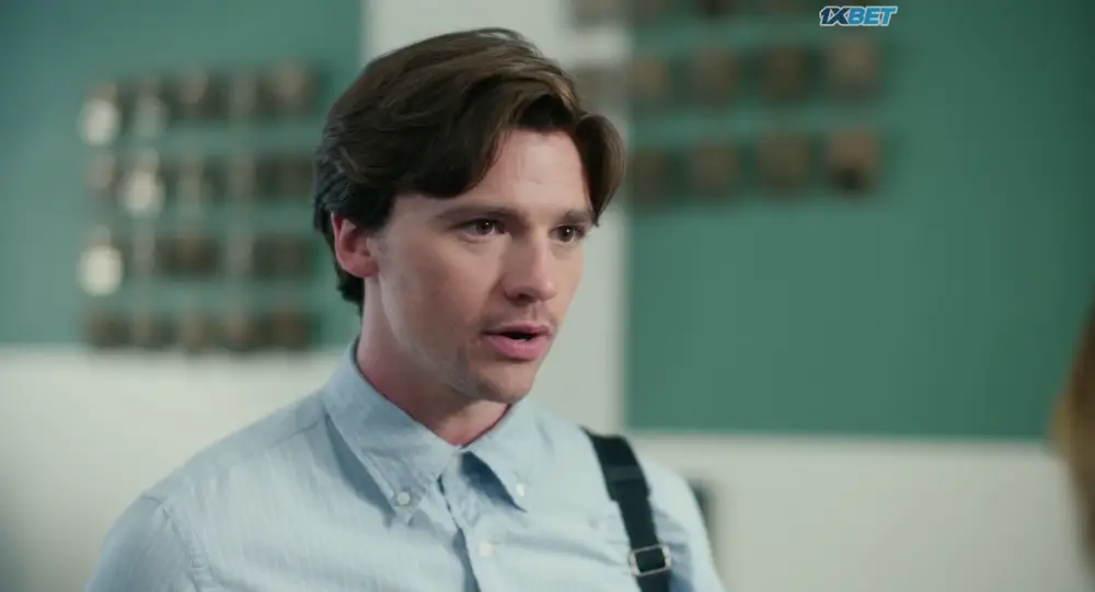40 Dates and 40 Nights (2025) — screenshot