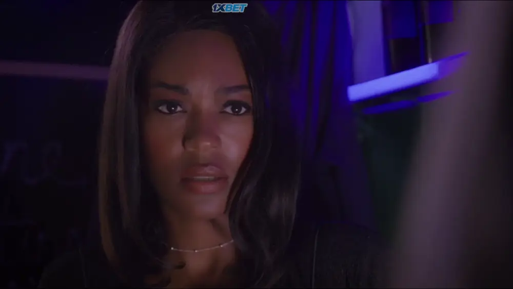 The Wrong Baby Daddy (2025) — screenshot