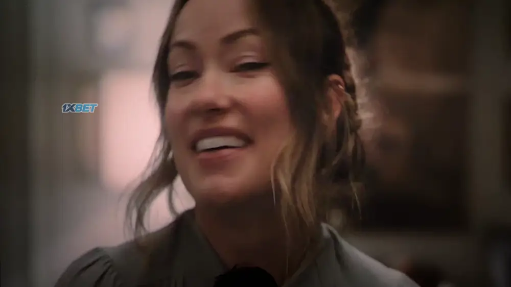 The Invite (2023) — screenshot