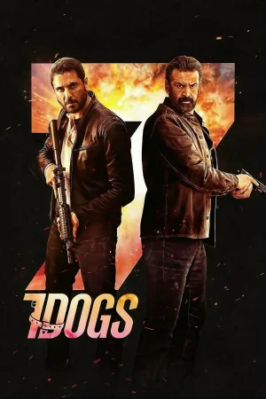 7 Dogs (2026) — poster