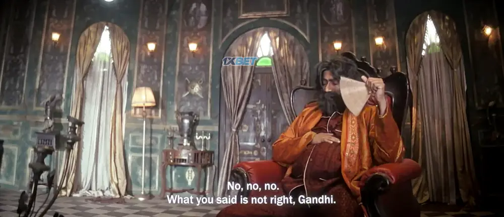 View Rao Bahadur (2025) — screenshot Rao Bahadur (2025) — screenshot