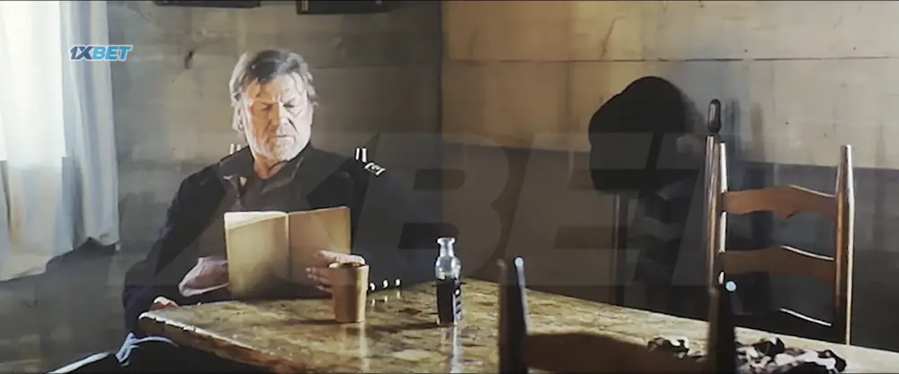 The Isolate Thief (2024) — screenshot