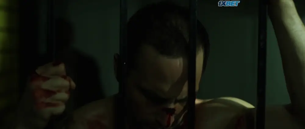 Land of Wolves (2026) — screenshot