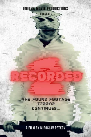Recorded 2 (2026) — poster